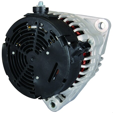 Ilb Gold Replacement For Man 28.364, Year 2001 Alternator 28.364 YEAR 2001 ALTERNATOR